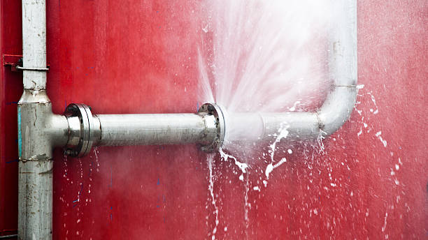 Best Water damage repair service  in Liberty, MO