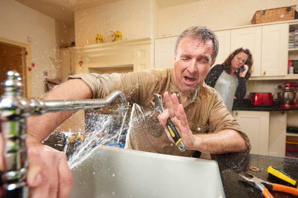 Best Carpet water damage restoration  in Liberty, MO